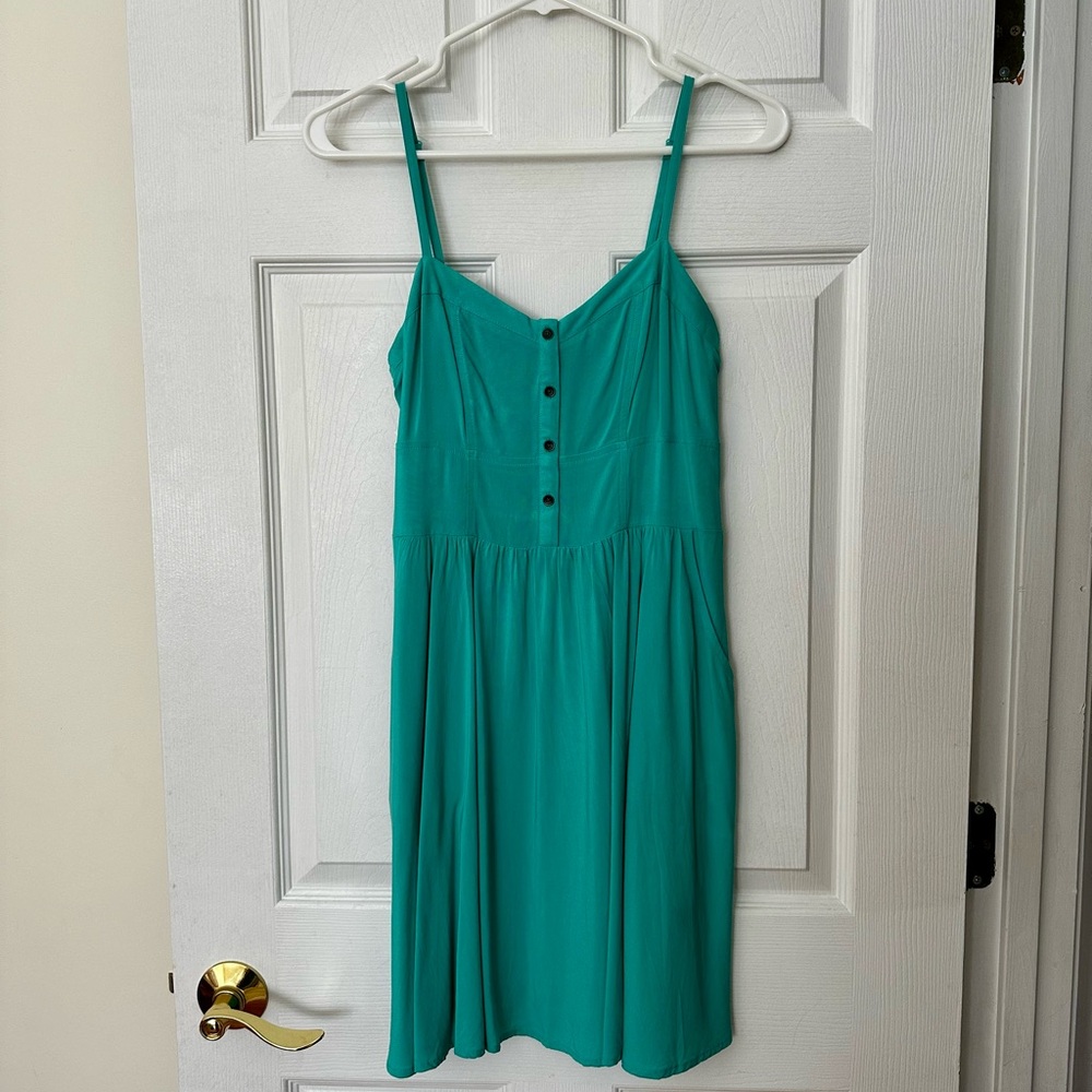 Express Dress Size S